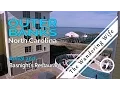 NORTH CAROLINA Kitty Hawk Hotel Review Basnight s Restaurant TRAVEL VLOG
