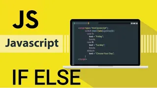 if else javascript Decisions if else Statements advanced javascript full course for beginners