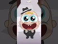 CRIME BOSS BABY Full Episode Animation Meme