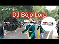 Download Lagu DJ Bojo Loro Kiw kiw Cukurukuk • Lare Arjuno Official