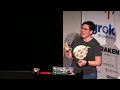 Present like a pro - Katie McLaughlin PyCon AU 2023