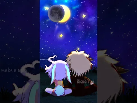 ✧. ⋆moon and suns dance 🌖☀️#galaxy #gachaclub #edition #edit #gachalife #trend #animation #kiaroyun