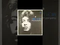Shirley Horn - Where are you going