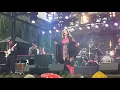 Download Lagu Stephen Simmonds \u0026 Lisa Nilsson- Tears Never Dry - Kungsträdgården 2021