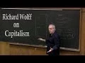 Richard Wolff on Capitalism