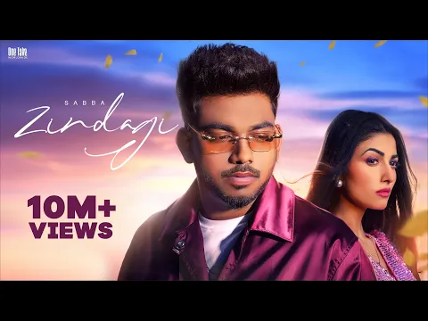 Download MP3 ZINDAGI | SABBA, AMRITA AMME & MXRCI | Official Music Video | Punjabi Song 2024 | One Take Worldwide