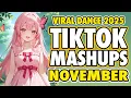 Lagu New Tiktok Mashup 2025 Philippines Party Music Viral Dance Trends November 21st