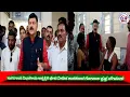 Download Lagu Sagar: MLA Gopal Krishna Belur visited Manjunath Hospital where he was attacked