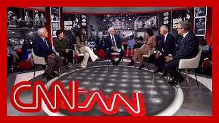 We have a responsibility to facts CNN s Abby Phillip on journalism