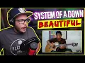 Download Lagu My FIRST TIME HEARING Alip Ba Ta - System of A Down - \