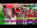 Download Lagu Andai Waktu Bisa Kembali - Dodhy Kangen (Live Ngamen) Putri Gisella Feat Tri Suaka