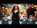Download Lagu Mafia Boss Kicked Out His Pregnant Maid After a Night,Don’t Know She Return On Christmas With 3 Sons