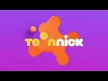 New Nicktoons and TeenNick Logos Nickelodeon Rebrand 2023