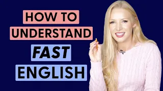 Download Understand Fast Native English Speakers with this Advanced Listening Lesson MP3