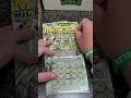 Millionaire Scratch Off Lottery Tickets from KY Lottery