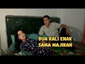 Lagu Pembantu dan majikan sama gilanya part 1 - Film pendek kehidupan 