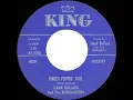 1960 HITS ARCHIVE: Finger Poppin’ Time - Hank Ballard & the Midnighters