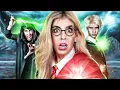Download Lagu Surviving Every Grade But At Hogwarts