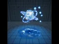 Water Orb VFX Sketch
