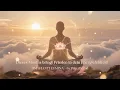 Lagu Dieses Mantra bringt Frieden in dein Energiefeld – OM SHANTI LUMINA Mantra Innerer Frieden (432 Hz)