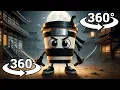 Download Lagu Cappuccino Assassino 999x Speed VR 360°