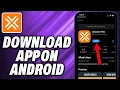 How To Download Amazon Flex App on Android