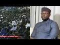 Lagu OUSMAN SONKO C'EST L'HOMME IL DEMANDE LA FIN DU FCFA À DIOMAYE FAYE EN PUBLIQUE PRESSION SUR DIOMAYE