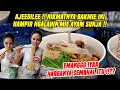 Download Lagu NIKITA KAGET !! RASA BAKMIE INI TERNYATA DAHSYATTT !! NGALAHIN MIE AYAM SUNJAA ???