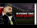SE PUDRIO TODO CON SALAH