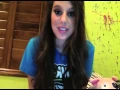 AVERY - Facebook chat