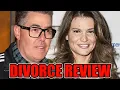 Adam Carolla - Celebrity Divorce Review
