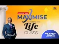Download Lagu KICC Life Class | 31-08-2025