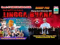 Lagu LIVE SANDIWARA LINGGA BUANA Kihiyang, Senin 22 Desember 2025 PENTAS MALAM