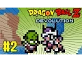 Dende is OP Dragon Ball Z Devolution Episode 2