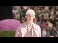 Dior Homme 2019