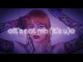 Download Lagu Mazie - It’s not me (it’s u) (slowed down + lyrics)