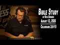 Colossians 2 8-15 Bible Study by Rick Burgess 26