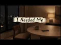 NeveahSoul - I Needed Me (Official Lyric Video)