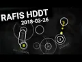 Rafis 2018-03-26 DT - osu skin gameplay showcase std