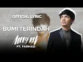 Download Lagu Alffy Rev Feat. Farhad - Bumi Terindah (Official Lyric)