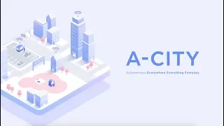 A-CITY Concept