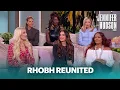 The Real Housewives of Beverly Hills Cast Reunites for the First Time