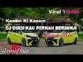 Download Lagu DJ DULU KAU PERNAH BERJANJI (KASAM KI KASAM) | BAND MIX ( DJ AzmiYaw )