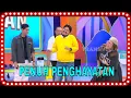 Lagu PERSAINGAN MENJAWAB DENGAN ECHO DAN KARAOKE | MOMEN SERU ARISAN (17/12/25)