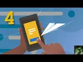 Chat messaging system using Firebase Realtime Database in Unity PART 4