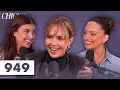 Arielle Kebbel Spills on John Tucker Must Die x She s the Man Cast Parties