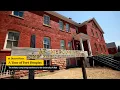 A Tour of Fort Douglas