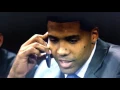Draft Day Ending Scene