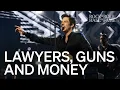 The Killers Cover Warren Zevon Lawyers Guns and Money Rock Hall 2025 Induction