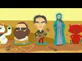 Jakob Dylan - Evil Is Alive And Well (Official Video)